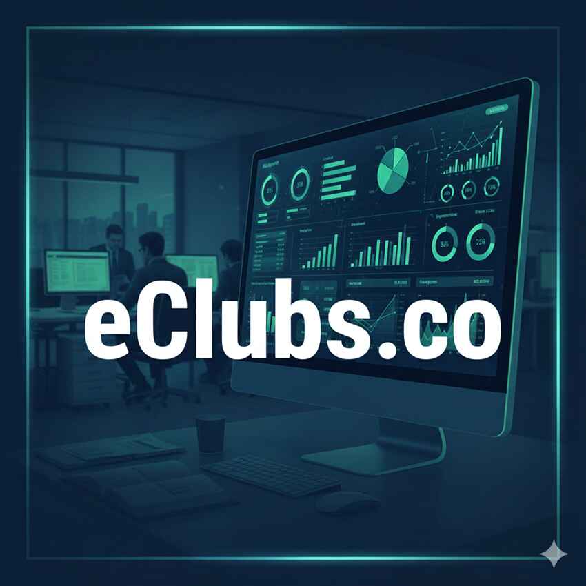 البرنامج المتكامل لإدارة النوادي الرياضية