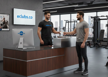 أفضل برنامج إدارة النوادي الرياضية