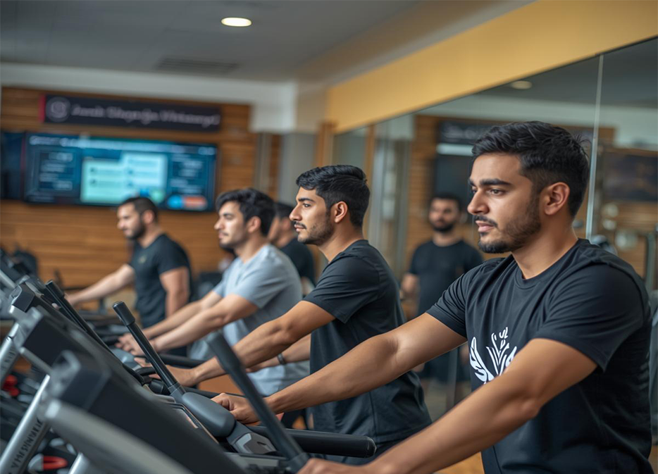 أفضل برنامج إدارة النوادي الرياضية